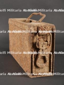 Allemagne ww2 caisses pour munitions — photo 12