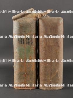 US ww2 jerrycan et pelle en T — photo 5