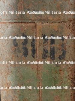 US ww2 jerrycan et pelle en T — miniature 6