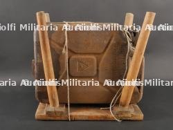 Allemagne ww2 tabouret et porte manteau