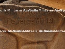 Allemagne ww2 tabouret et porte manteau — miniature 2