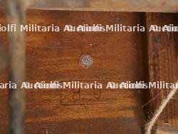 Allemagne ww2 tabouret et porte manteau — miniature 4