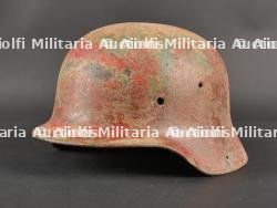 Allemagne ww2 coque de Stahlhelm M40