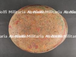 Allemagne ww2 coque de Stahlhelm M40 — photo 4