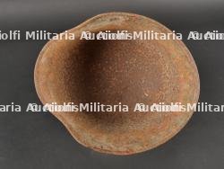 Allemagne ww2 coque de Stahlhelm M40 — miniature 5