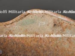 Allemagne ww2 coque de Stahlhelm M40 — miniature 6