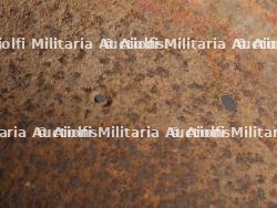 Allemagne ww2 coque de Stahlhelm M40 — miniature 7