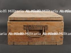 Allemagne ww2 enjoliveur DKW et plaque MAN — miniature 8