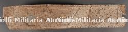 Allemagne ww2 enjoliveur DKW et plaque MAN — photo 12