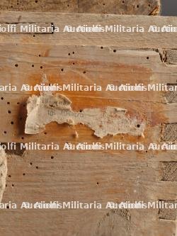 Allemagne ww2 Lot de 3 caisses pour douilles l.F.H. — photo 2