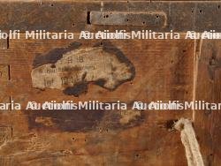 Allemagne ww2 Lot de 3 caisses pour douilles l.F.H. — photo 3