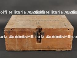 Allemagne ww2 Caisses et containers pour munitions — photo 2