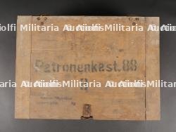 Allemagne ww2 Caisses et containers pour munitions — miniature 3