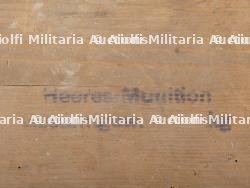 Allemagne ww2 Caisses et containers pour munitions — miniature 4