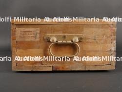 Allemagne ww2 Caisses et containers pour munitions — miniature 7