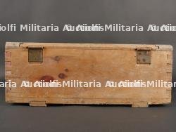 Allemagne ww2 Caisses et containers pour munitions — photo 9