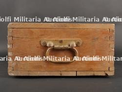 Allemagne ww2 Caisses et containers pour munitions — photo 10