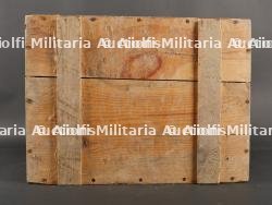 Allemagne ww2 Caisses et containers pour munitions — miniature 11