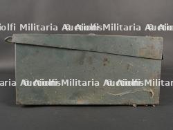 Allemagne ww2 Caisses et containers pour munitions — miniature 12