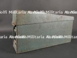 Allemagne ww2 Caisses et containers pour munitions — miniature 13
