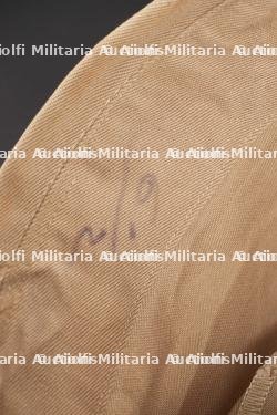 Calots de l'artillerie US. US Army artillery garrison cap. — photo 6