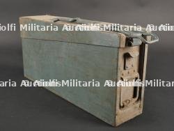 Allemagne ww2 Caisses et containers pour munitions — photo 14