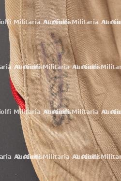 Calots de l'artillerie US. US Army artillery garrison cap. — miniature 7