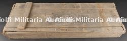 Allemagne ww2 Caisse pour obus de 7,5 PAK