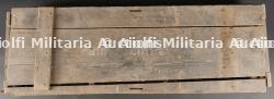 Allemagne ww2 Caisse pour obus de 7,5 PAK — photo 2