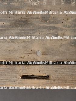 Allemagne ww2 Caisse pour obus de 7,5 PAK — miniature 3