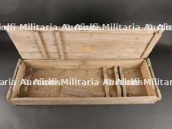 Allemagne ww2 Caisse pour obus de 7,5 PAK — miniature 4