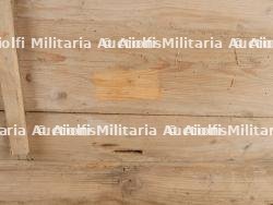 Allemagne ww2 Caisse pour obus de 7,5 PAK — photo 5