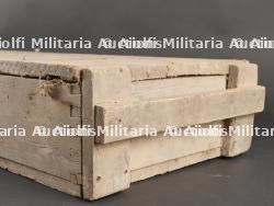 Allemagne ww2 Caisse pour obus de 7,5 PAK — photo 6