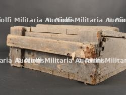 Allemagne ww2 Caisse pour obus de 7,5 PAK — miniature 7