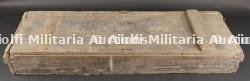 Allemagne ww2 Caisse pour obus de 7,5 PAK — photo 8