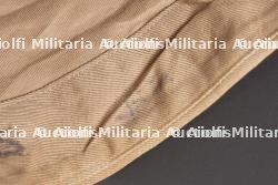 Calots de l'artillerie US. US Army artillery garrison cap. — miniature 8