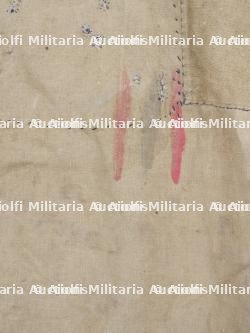 Anglais ww2 cape imperméable et sac de paquetage — photo 6
