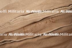 Calots de l'artillerie US. US Army artillery garrison cap. — photo 9