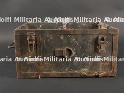 Allemagne ww2 lot radio TornFu — miniature 2