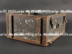 Allemagne ww2 lot radio TornFu — photo 3