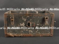 Allemagne ww2 lot radio TornFu — photo 4