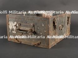 Allemagne ww2 lot radio TornFu — miniature 5