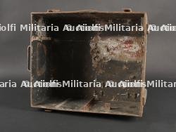 Allemagne ww2 lot radio TornFu — photo 6
