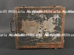 Allemagne ww2 lot radio TornFu — photo 8