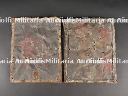 Allemagne ww2 lot radio TornFu — miniature 10