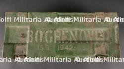 Anglais ww2 caisse pour grenades et fort lot de web — photo 6