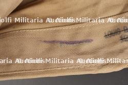 Calots de l'artillerie US. US Army artillery garrison cap. — photo 11