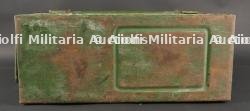 Anglais ww2 caisse pour grenades et fort lot de web — photo 10