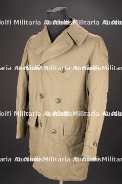 Mackinaw US. US Army mackinaw jacket.