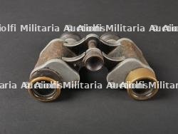 Allemagne ww2 lot radio et optique — photo 2